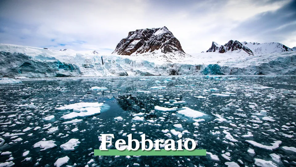 Viaggi di gruppo a febbraio